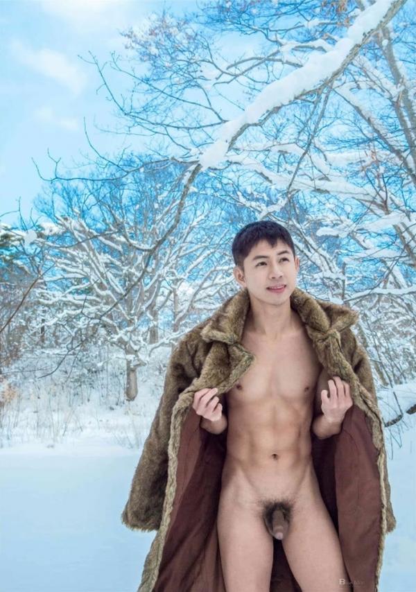 Whoseman-10-犬系男孩-安東尼-北海道特別企劃